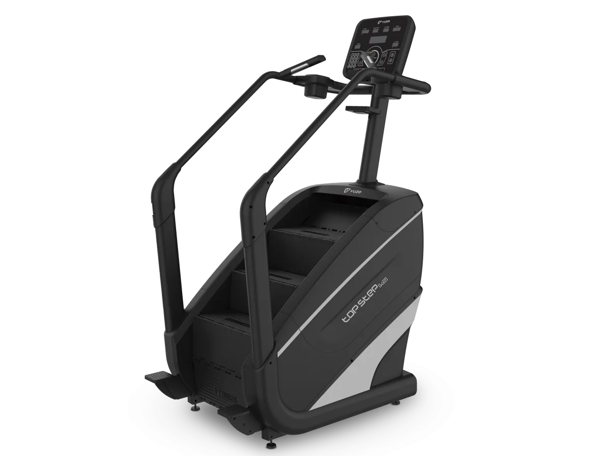 Simulador de escada Top Step K2