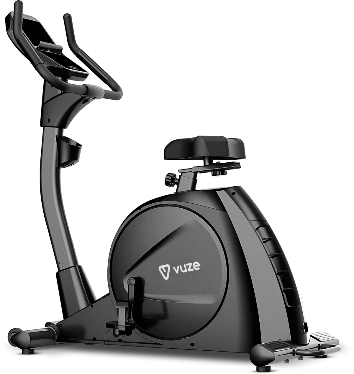 Bicicleta Vertical Vuze